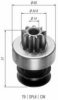 MAGNETI MARELLI 940113020161 Pinion, starter